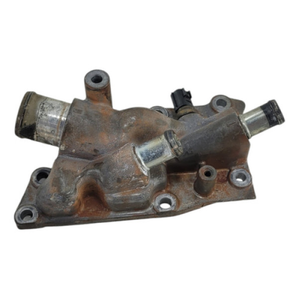 Carcaca Valvula Termostatica Renault Duster 1.6 2015 2018