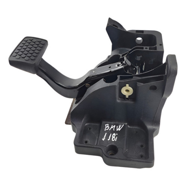 Base Pedaleira Pedal Fiat Stilo Mecanico 2007 2010