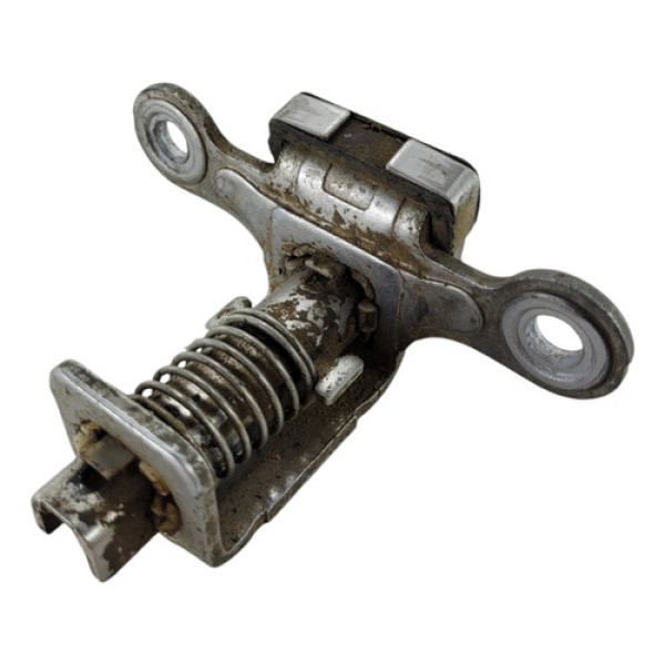 Fechadura Tampa Traseira Volkswagen Amarok Original 2012