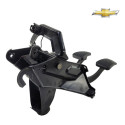 Pedaleira Freio Embreagem Chevrolet Celta 2001 2006