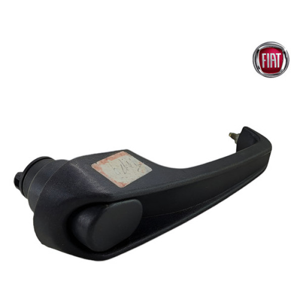 Macaneta Porta Traseira Fiat Tempra 1999 Dir Traseira