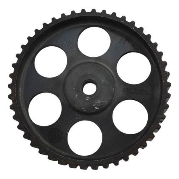 Polia Comando Valvulas Ford Fiesta  1.4 16v 2000