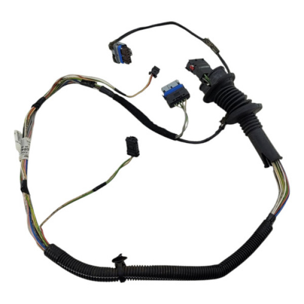 Chicote Porta Traseira Esquerda Citroen C5 2005 2012