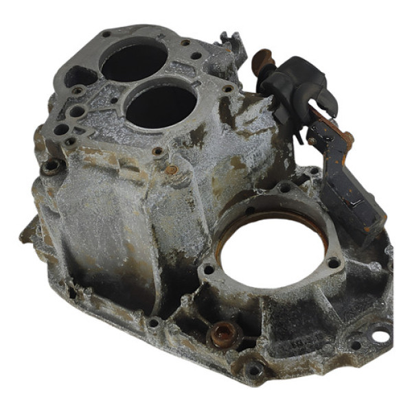 Capa Seca Carcaca Cambio Fiat Uno Palio Siena 2006 2012