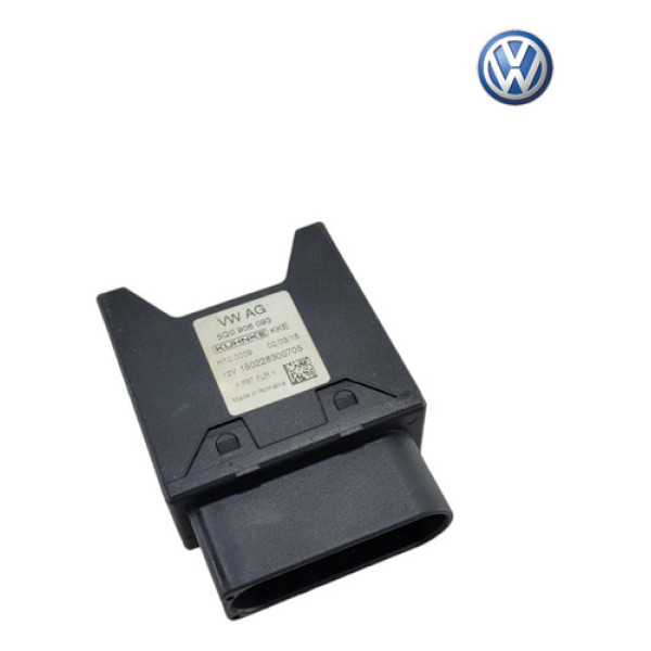 Modulo Bomba Combustivel Volkswagen Golf 1.4 2014 2017