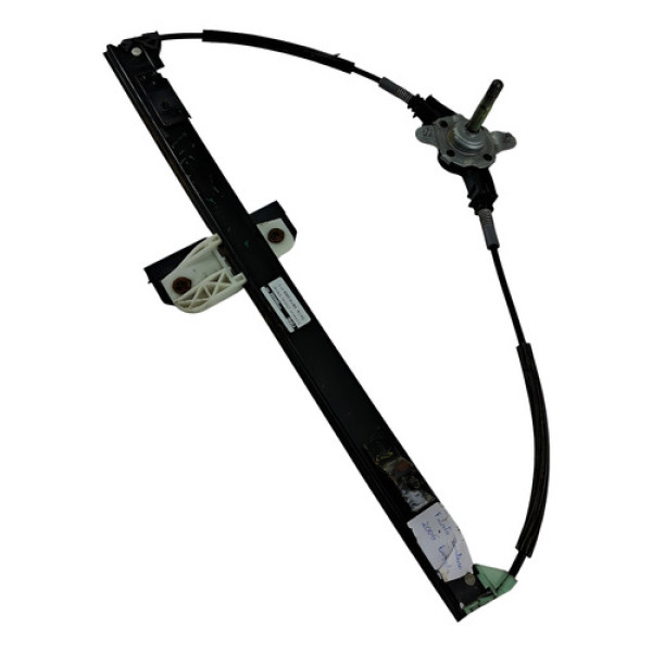 Maquina Vidro Dianteiro Manual Esquerdo Fiesta 2003 2006