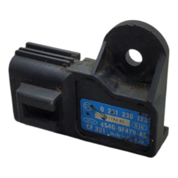 Sensor Map Injecao Ford Ecosport 2.0 16v Gas 2006 2008