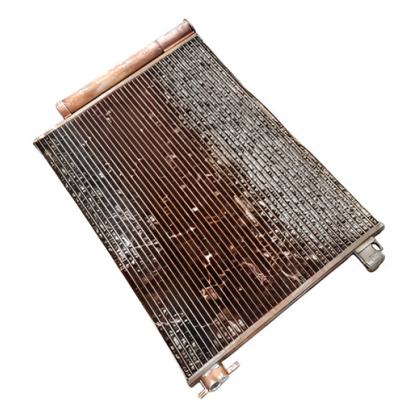 Condensador Ar Condicionado Duster 1.6 2018 921001908r 