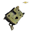  Fechadura Porta Tras Chevrolet Celta 2001 2005 Esq