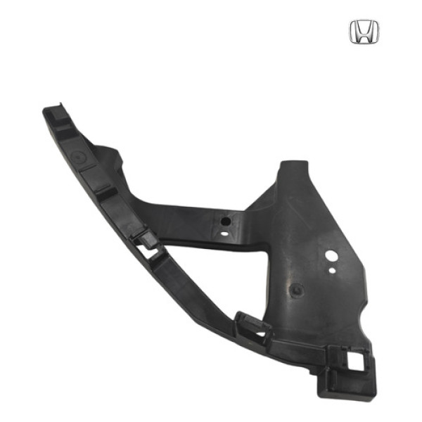 Suporte Acabamento Farol Dianteiro Direito Honda Civic 2017