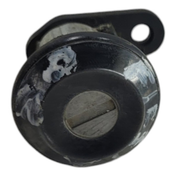 Cilindro Fechadura Tampa Traseira Ford Fiesta 2004 2012