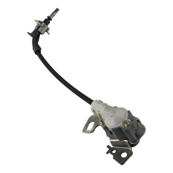 Cilindro Macaneta Externa Dianteira Esquerda Honda Fit 2010 Dianteira