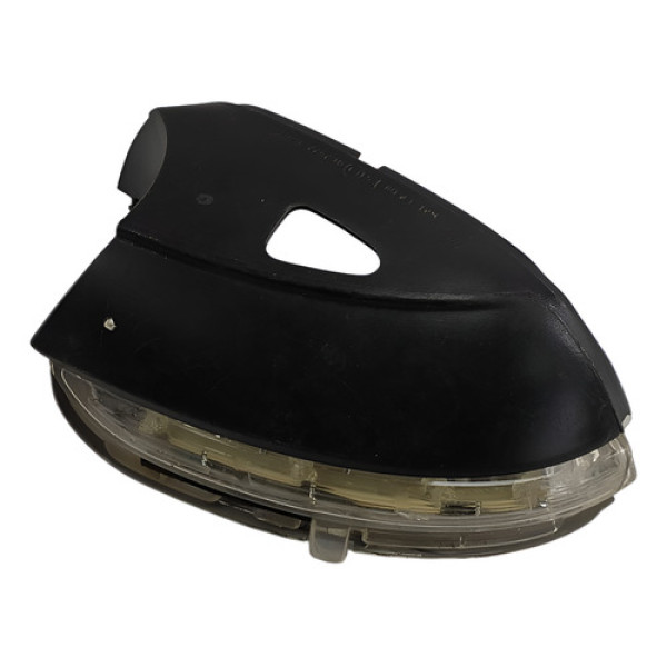 Capa Retrovisor Direito Volkswagen Jetta 2011 2014 Branco