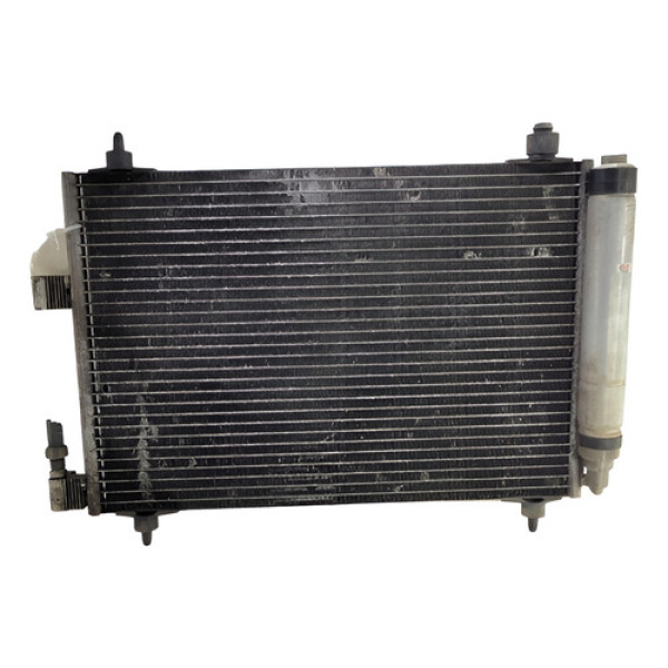 Condensador Ar Condicionado Citroen C5 2002 2005 