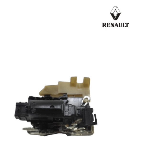 Fechadura Porta Traseira Direita Renault Logan 2009