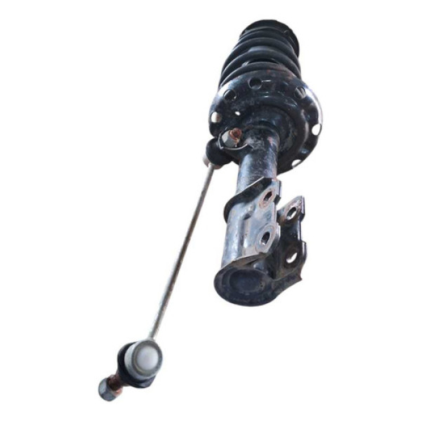 Amortecedor Dianteiro Peugeot 206 207 2008 2013