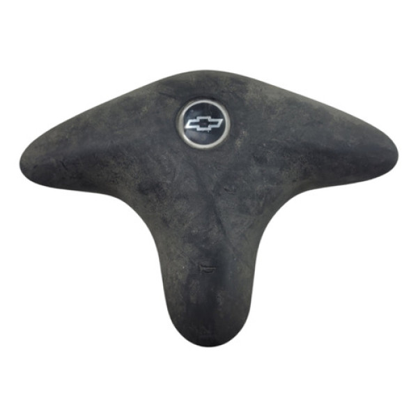 Capa Miolo Volante Buzina Chevrolet Vectra 1998 2005