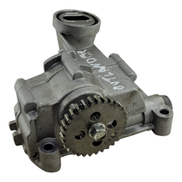 Bomba Oleo Motor Mitsubishi Outlander 2.0 16v 2015 2016