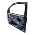 Porta Lateral Dianteio Direito Chevrolet Astra 2010 Dianteira Direita Preto