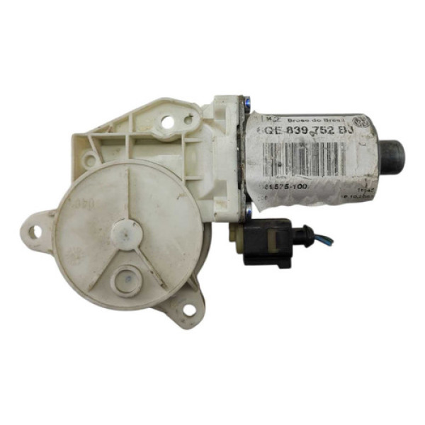 Motor Vidro Eletrico Traseira Direito Volkswagen Polo 2013