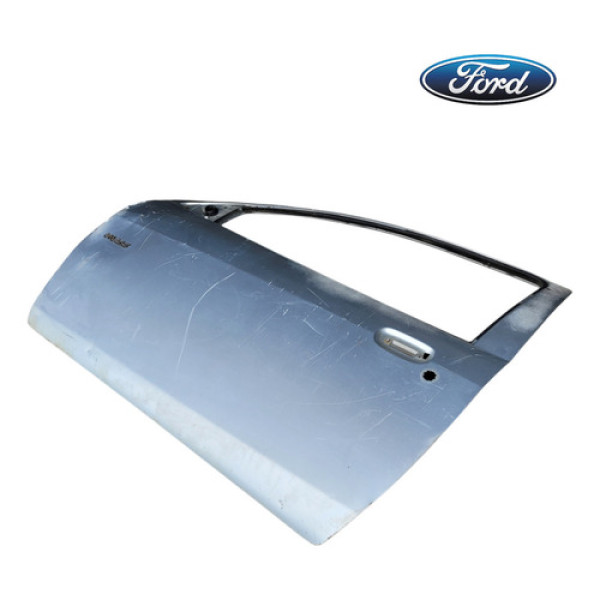 Dobradica Porta Dianteira Ford Ka 1997 2007 Esquerda