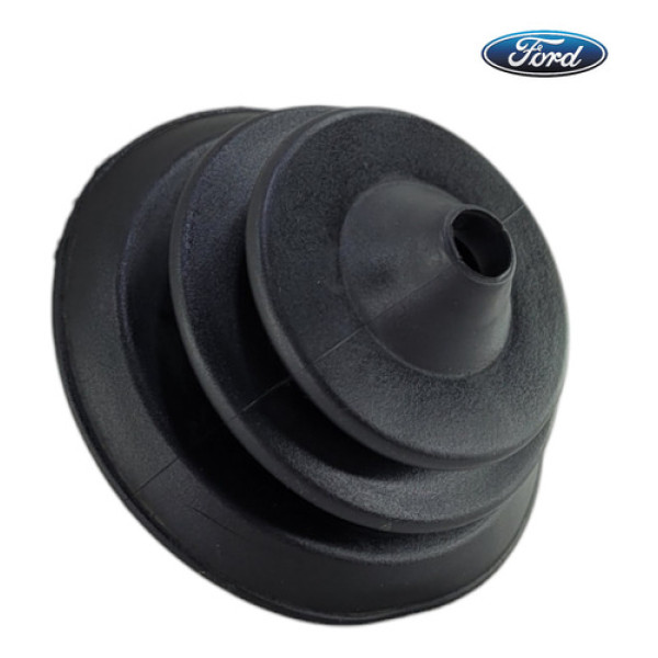 Coifa Alavanca Marcha Ford Ka 1997 2007 