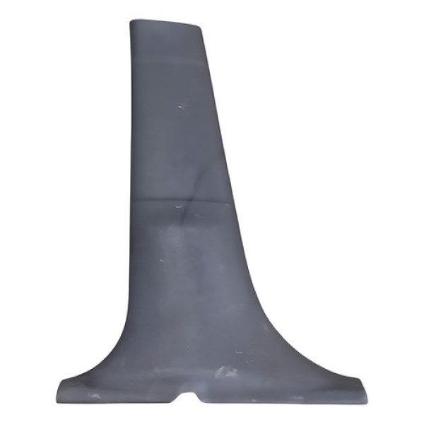 Moldura Coluna Inferior Direito Volkswagen Gol G5 G6 2012