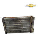 Radiador Ar Quente Chevrolet Omega 1992 1998 Original
