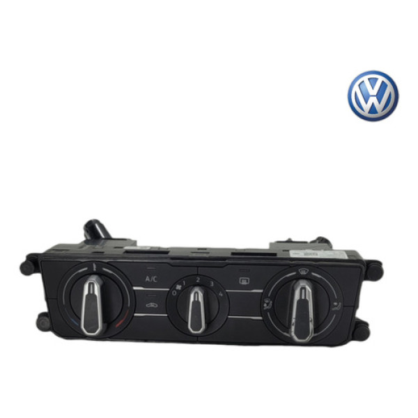 Comando Controle Ar Condicionado Volkswagen Polo 2017 2021