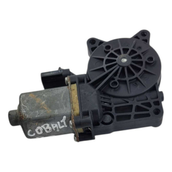 Motor Vidro Eletrico Traseiro Esquerda Cronos Pulse 2018