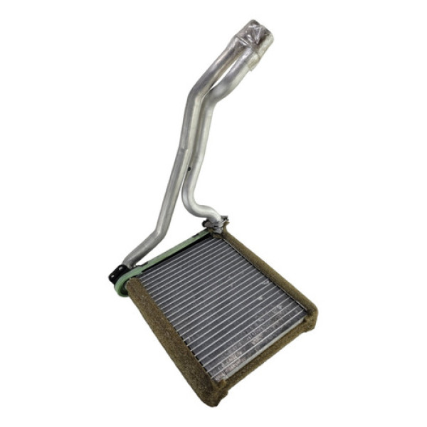 Radiador Ar Quente Nissan Kicks 2016 2018 