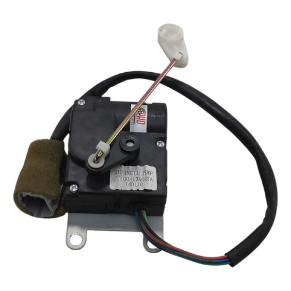 Motor Atuador Ar Condicionado Jac T5 2016 2019 Jj40013a002a