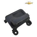Macaneta Puxador Porta Traseira Chevrolet Vectra 93 96 Esq