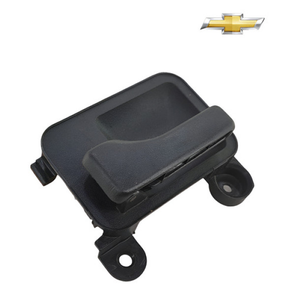 Macaneta Puxador Porta Traseira Chevrolet Vectra 93 96 Esq