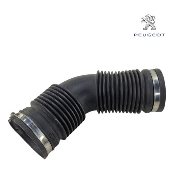 Mangueira Duto Filtro Ar Peugeot 308 2.0 16v 2008 2013