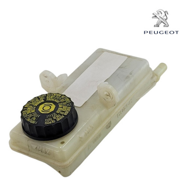 Reservatorio Fluido Freio Peugeot 307 2005 2012 