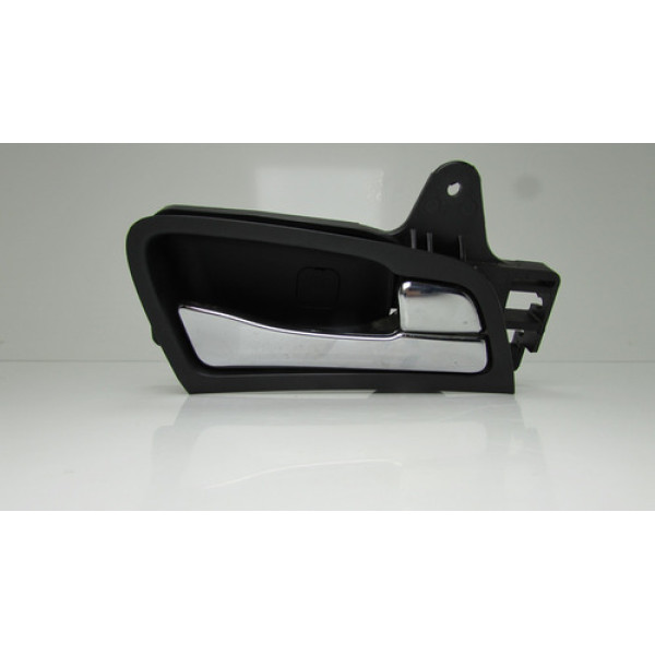 Maçaneta Interna Hyundai I30 2011 Original Traseira Direita Traseira