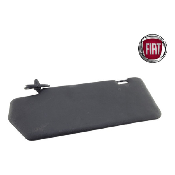 Quebra Sol Para Sol Fiat Uno Fiorino 1996 2001 Direito 
