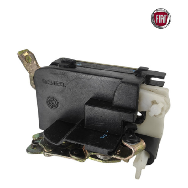 Fechadura Trava Tranca Traseira Esquerda Fiat Palio 2003