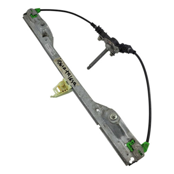 Maquina Vidro Traseira Esquerda Manual Fiat Idea 2005 2012