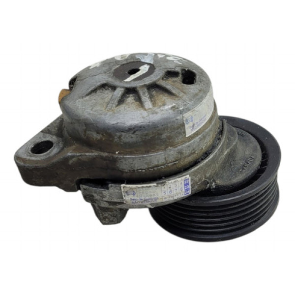 Tensor Correia Ford Ecosport Focus 2.0 16v 2009 2012