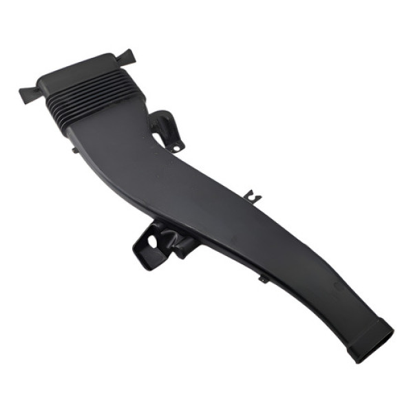 Duto Ar Coluna Central Esquerda Citroen C4 Picasso 2010 Preto