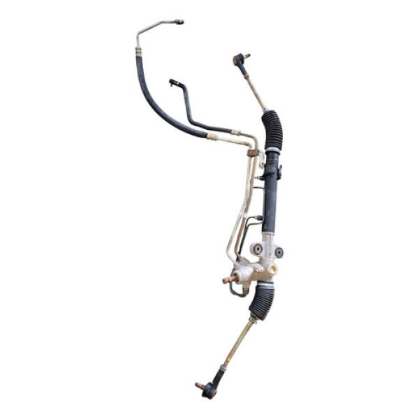 Caixa Direcao Mecanica Chery Face 2013 2014