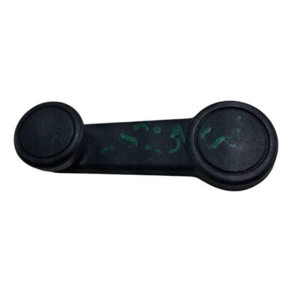 Manivela Macaneta Vidro Manual Ford Fiesta 2002 2012 Usado