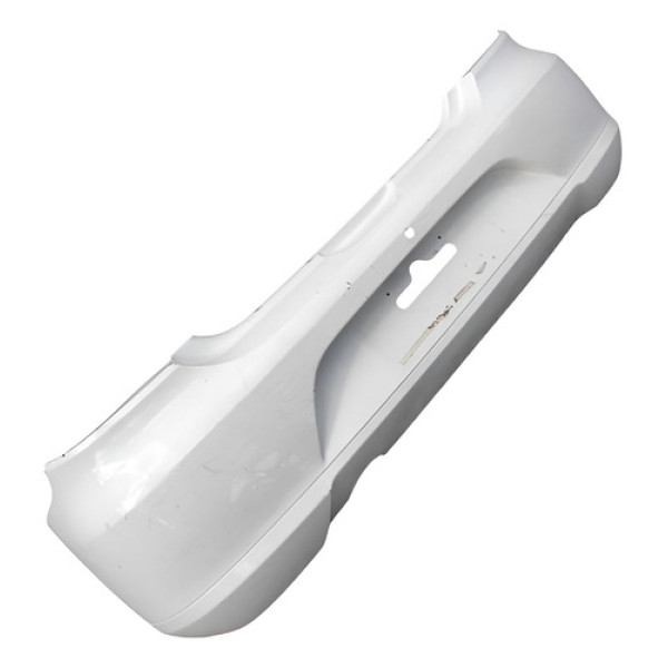 Parachoque Suporte Traseiro Volkswagen Gol G5 2009  2010