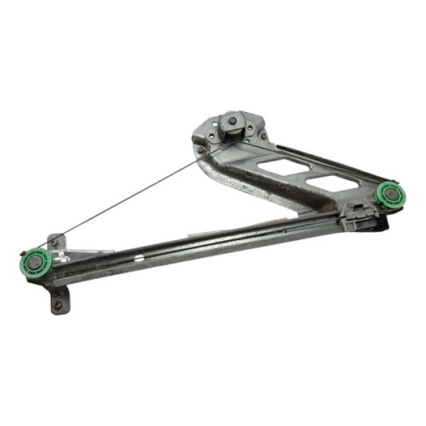 Maquina Vidro Traseira Chevrolet Corsa 2002 2012