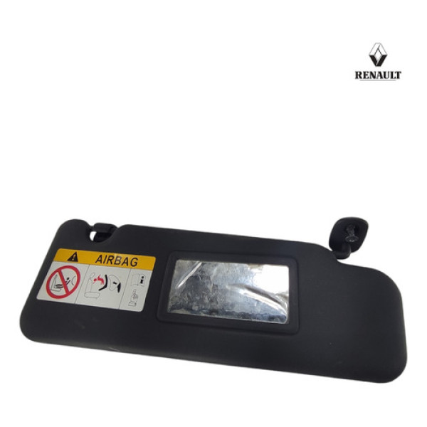 Quebra Sol Esquerdo Renault Sandero Logan Duster 2008 2013