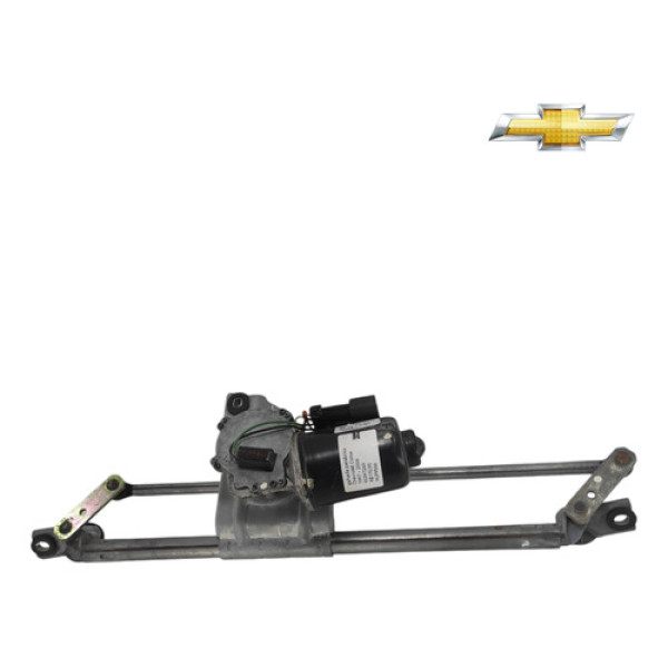 Máquina Limpador Parabrisa Chevrolet Celta Corsa 1997 2009