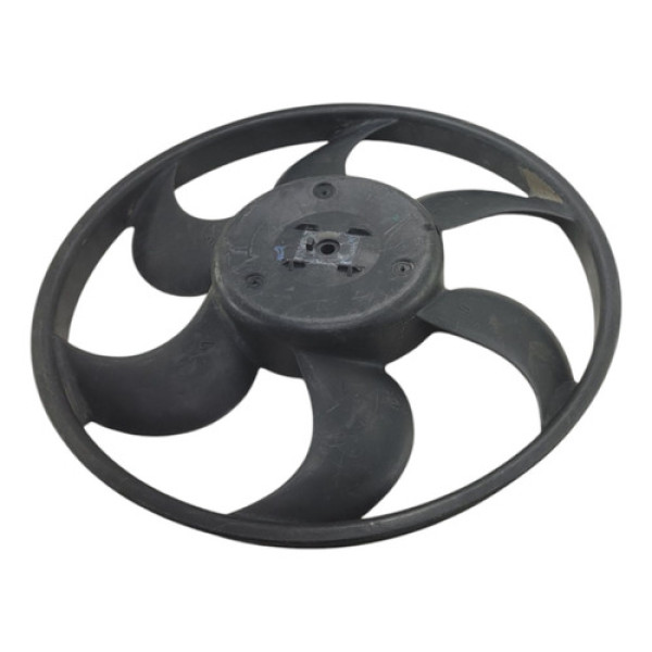 Ventoinha Helice Radiador Ford Volkswagen Gol 1994 2005