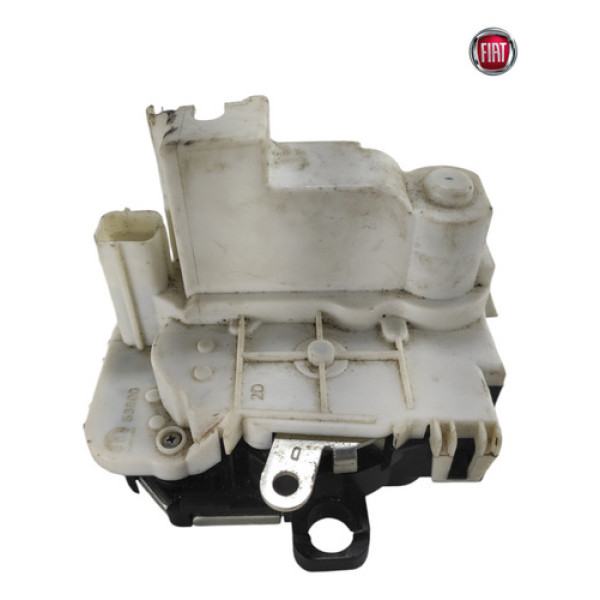 Fechadura Eletrica Traseira Direita Fiat Argo 2017 2020